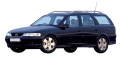 Opel Vectra B Estate